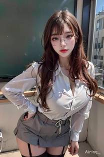 寻找艾米丽