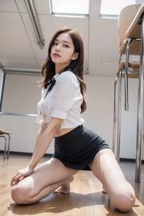 与王生活的男人