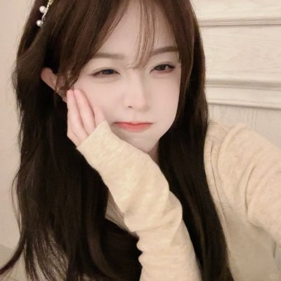 脸庞